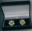 Cuff Links - SCOTS GUARDS